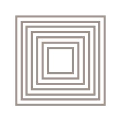 Set Dies Carrés Artémio