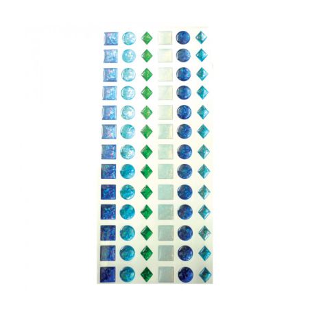 78 Strass époxy Boy 12mm Graine Créative