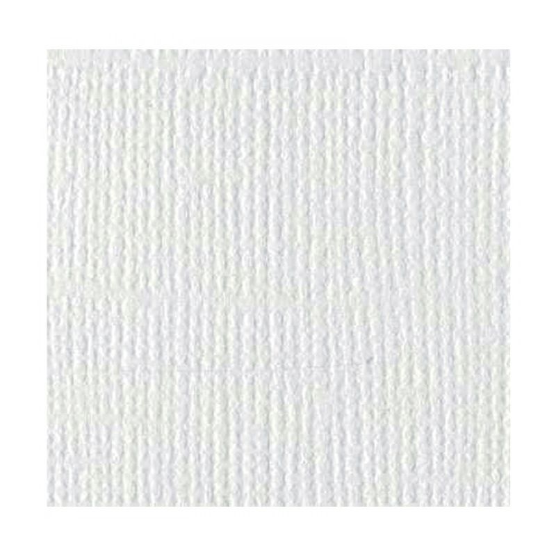 Papier scrapbooking vanilla 30x30cm Bazzill