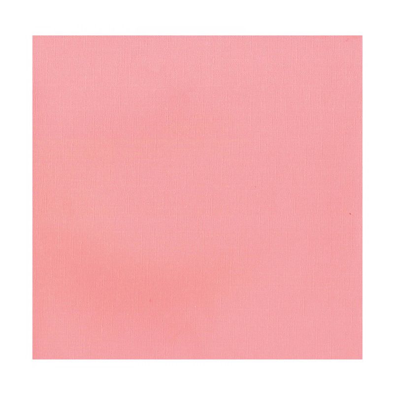 Papier scrapbooking rose princesse 30x30cm Artémio