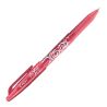 Stylo Pilot FriXion Rouge effaçable
