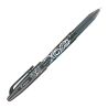Stylo Pilot FriXion Noir effaçable