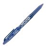 Stylo FriXion Bleu Effaçable – Pilot