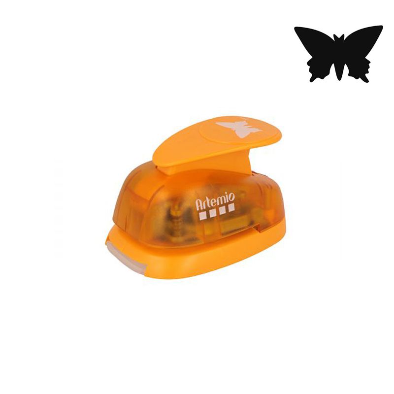 Perforatrice Eva Papillon 2.8cm - Artémio