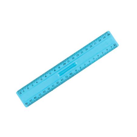 Règle Plate 20cm - JPC