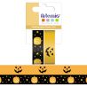 2 Masking Tape Halloween Citrouilles Artémio