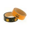 2 Masking Tape Halloween Citrouilles Artémio