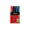 4 Marqueurs Sharpie M15