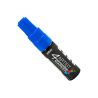 4Artist Marker Bleu foncé pointe biseautée 8 mm