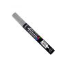 4Artist Marker Gris pointe ronde 4 mm