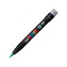 Marqueur posca pointe pinceau Vert Foncé