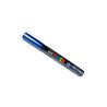 Marqueur posca pointe fine Bleu foncé