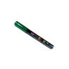 Marqueur posca pointe fine vert foncé