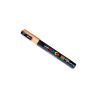 Marqueur posca pointe fine Rose saumon