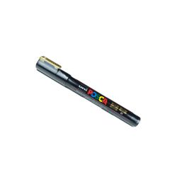 Marqueur posca pointe fine Or