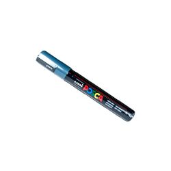 Marqueur posca pointe moyenne Gris Ardoise