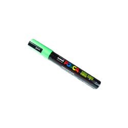 Marqueur posca pointe moyenne Vert Clair