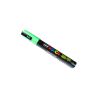 Marqueur posca pointe moyenne Vert Clair