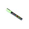 Marqueur posca pointe moyenne Vert pomme