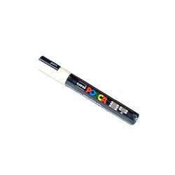 Marqueur posca pointe moyenne Beige