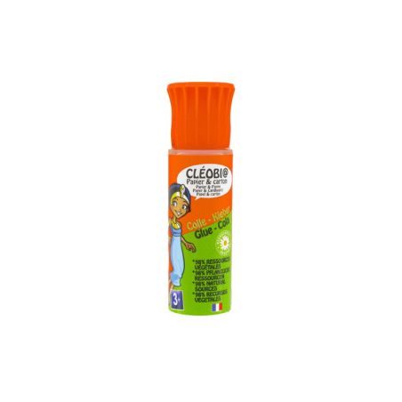 Colle Végétale Mini Cléobio 25g – Cléopâtre