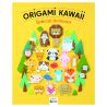 Livre - Origami Kawaii - Spécial Animaux
