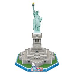 Maquette La Statue de la Liberté - Graine Créative