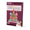 Maquette La Cathédrale Saint Basile - Graine Créative