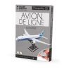 Maquette Avion de Ligne - Graine Créative