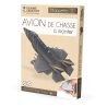 Maquette Avion de Chasse - Graine Créative