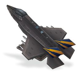 Maquette Avion de Chasse - Graine Créative