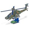 Maquette Hélicoptère de Combat - Graine Créative