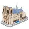 Maquette Notre Dame de Paris - Graine Créative