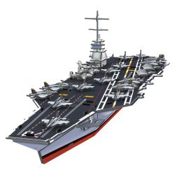 Maquette Porte Avion - Graine Créative