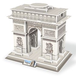 Maquette Arc de Triomphe - Graine Créative