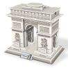 Maquette Arc de Triomphe - Graine Créative