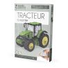 Maquette Tracteur - Graine Créative