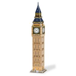 Maquette Big Ben - Graine Créative