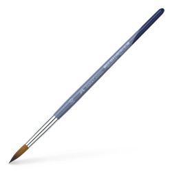 Pinceau Rond Taille 10 Faber-Castel