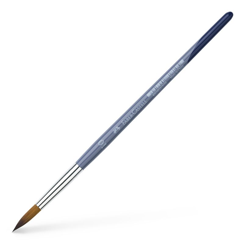 Pinceau Rond Taille 10 Faber-Castel