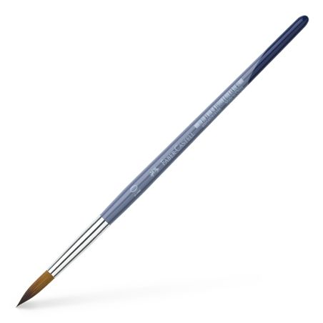 Pinceau Rond Taille 10 Faber-Castel