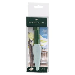 Pinceau A&G réservoir à eau Faber-Castell
