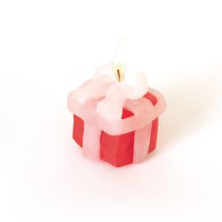 Kit Bougie à Modeler Noël – Graine Créative