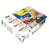 Coffret Chevalet Artist Kid Pébéo – Set Peinture Acrylique pour Enfants