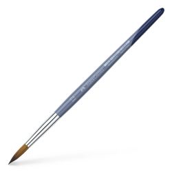 Pinceau Rond Taille 12 - Faber-Castell