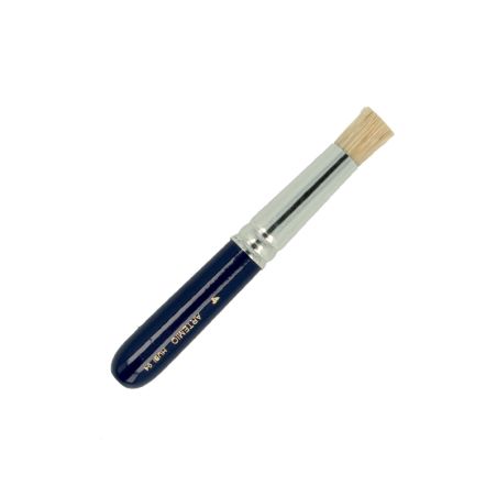 Brosse à pochoir n°4 Artémio