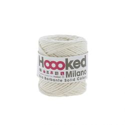 Fil Eco Barbante Milano 50g – Coton Recyclé Almond