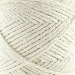 Fil Eco Barbante Milano 50g – Coton Recyclé Almond