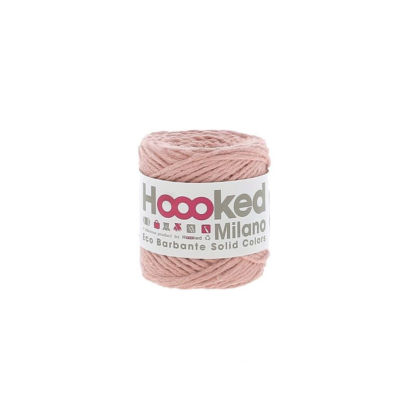 Fil Eco Barbante Milano 50g – Coton Recyclé Apricot