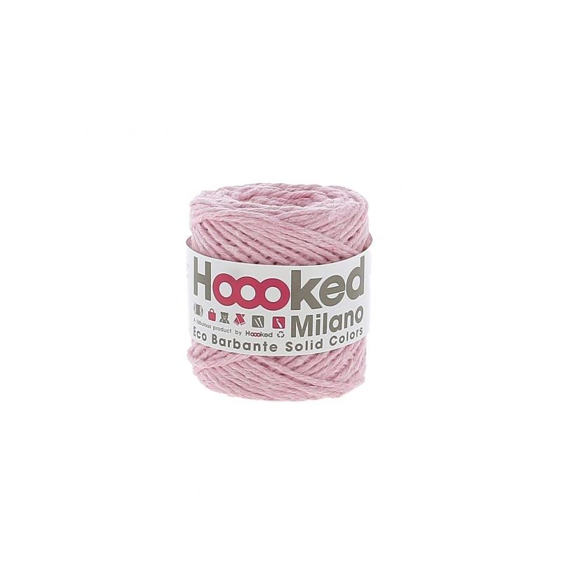 Fil Eco Barbante Milano 50g – Coton Recyclé Blossom